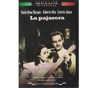 LA PAJARERA [NTSC/REGION 1 & 4 DVD. Import-Latin America] Ernesto Alonso