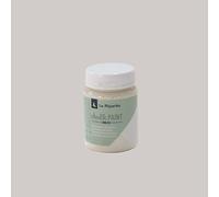 La Pajarita 102916 Pintura para Decoración y DIY, Chalk, 1, Gris (Sal Ibiza)