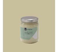 La Pajarita 103137 Pintura para Decoración y DIY, Chalk, 1, Amarillo (Dulce Lima)