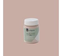 La Pajarita 103316 Pintura para Decoración y DIY, Chalk, 1, Rosa Capricho