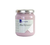 La Pajarita 103437 Pintura para Decoración y DIY, Chalk, 1, Morado (Hortensia)