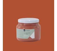 La Pajarita 103591 Pintura para Decoración y DIY, Chalk, 1, Naranja Nepal