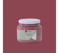 La Pajarita 103691 Pintura para Decoración y DIY, Chalk, 1, Rosa (Fresa Boho)