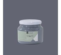 La Pajarita 104191 Pintura para Decoración y DIY, Chalk, 1, Gris Urbano