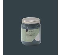 La Pajarita 104237 Pintura para Decoración y DIY, Chalk, 1, Azul (Midnight Blue)