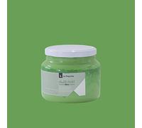 La Pajarita 104491 Pintura para Decoración y DIY, Chalk, 1, Verde (Albahaca) 500 ml