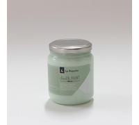 La Pajarita 104637 Pintura para Decoración y DIY, Chalk, 1, Verde (Mint)
