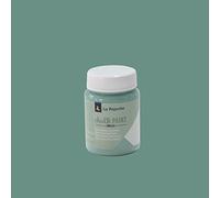 La Pajarita 104716 Pintura para Decoración y DIY, Chalk, 1, Verde Hielo