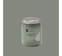 La Pajarita 104837 Pintura para Decoración y DIY, Chalk, 1, Gris Kioto
