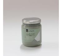 La Pajarita 104837 Pintura para Decoración y DIY, Chalk, 1, Gris Kioto