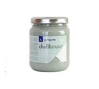 La Pajarita 104891 Pintura para Decoración y DIY, Chalk, 1, Gris Kioto