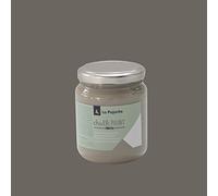 La Pajarita 104937 Pintura para Decoración y DIY, Chalk, 1, Gris (Vintage)