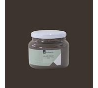 La Pajarita 105291 Pintura para Decoración y DIY, Chalk, 1, Marron Glacé