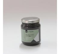 La Pajarita 105337 Pintura para Decoración y DIY, Chalk, 1, Casi Negro