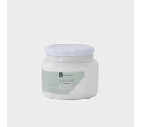La Pajarita 128891 Pintura para Decoración y DIY, Chalk, 1, Blanco (White Cotton)