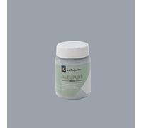 La Pajarita 13 - Pintura decorativa, Azul Cristal, 75 ml