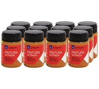 Pintura látex La Pajarita 35 ml - Azulejo