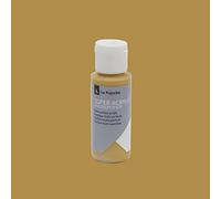 La Pajarita 177976 Pintura para Decoración y DIY, Super Acrylic, 1, Beige (Ocre)
