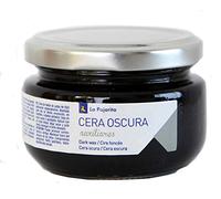 La Pajarita Cera Oscura / Betun Cera 100ML Especial Chalk Paint