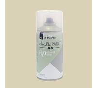 La Pajarita Chalk Paint Pintura Tiza Spray Beige Antiguo , 300 ml