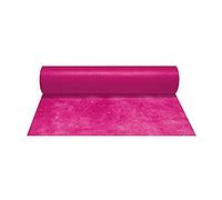 La Pajarita Mantel Novotex Rollo 1.2x50m Color PP (Fucsia)