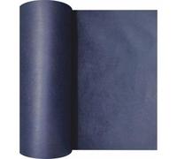 La Pajarita Rollo Mantel Camino de Mesa Newtex (Azul)