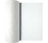 La Pajarita Rollo Mantel Camino de Mesa Newtex (Blanco)