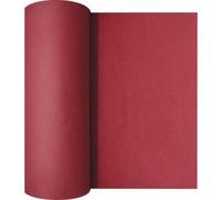 La Pajarita Rollo Mantel Camino de Mesa Newtex (Burdeos)