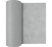 La Pajarita Rollo Mantel Camino de Mesa Newtex (Gris)