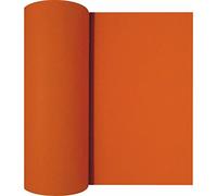 La Pajarita Rollo Mantel Camino de Mesa Newtex (Naranja)