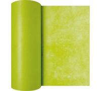 La Pajarita Rollo Mantel Camino de Mesa Newtex (Pistacho)