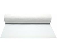 La Pajarita Rollo Mantel de Mesa Newtex 1,20 x 50 m. (Blanco)