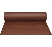 La Pajarita Rollo Mantel de Mesa Newtex 1,20 x 50 m. (Marron)