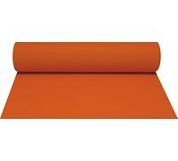 La Pajarita Rollo Mantel de Mesa Newtex 1,20 x 50 m. (Naranja)