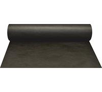 La Pajarita Rollo Mantel de Mesa Newtex 1,20 x 50 m. (Negro)