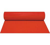 La Pajarita Rollo Mantel de Mesa Newtex 1,20 x 50 m. (Rojo)