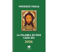La Palabra de Dios cada día - 2026: 194 (Nueva Alianza)
