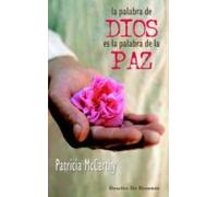 La Palabra De Dios Es La Palabra De La Paz
