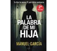 La Palabra De Mi Hija