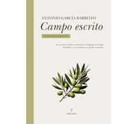 La palabra del campo (Labrantío)