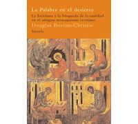 La palabra en el desierto: La Escritura y la búsqueda de la santidad en el antiguo monaquismo cristiano: 52 (El Árbol del Paraíso)
