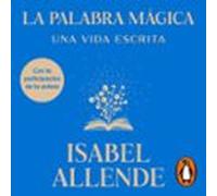 La Palabra Mágica (audiolibro)