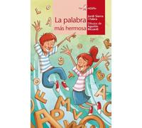 La palabra más hermosa: 57 (Calcetín)