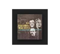 La Palabra Mas Tuya - Cantado a Nicolas Guillon