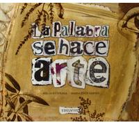 La Palabra se hace arte: Biblia ilustrada (Laude)