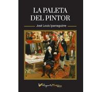 La paleta del pintor
