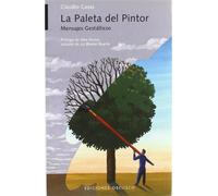La paleta del pintor: mensajes gestálticos (NARRATIVA)