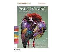 La palette parfaite : Les couleurs de la nature