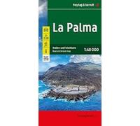 La Palma (1:40.000)