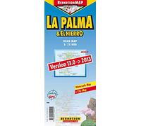 La Palma & El Hierro